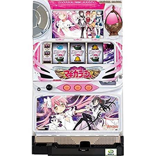 初代まどマギ実機売ります　の画像