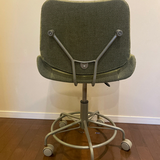 椅子　チェアー　おしゃれ　回転の画像