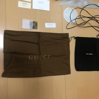 空箱　ルイヴィトン 、CHANEL等の画像