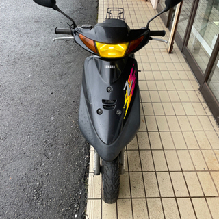 ヤマハ　ジョグＺ　(2スト)   リサイクルショップ宮崎屋住吉店...