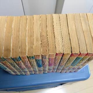 銀河鉄道９９９ ヒットコミックス １～１５巻 松本零士の画像