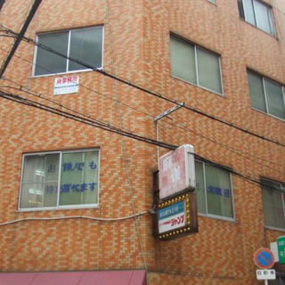 【扇町駅】貸店舗、事務所です💖駅近で最高💘