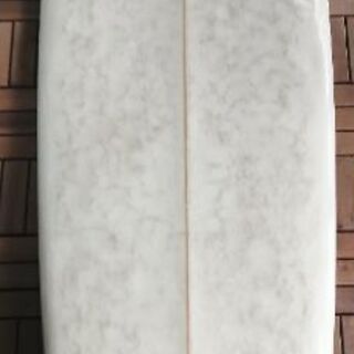 サーフィンボード7.8 (240x56x6.6cm) Surfboard