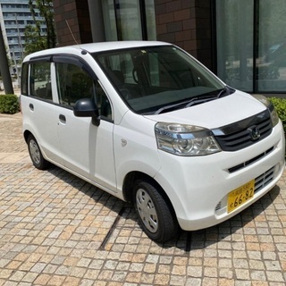 ホンダライフ。。の画像