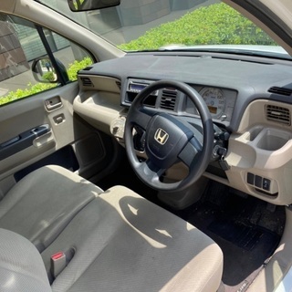ホンダライフ。。の画像