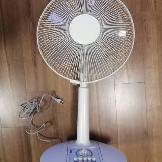 扇風機　fan　kc30L W