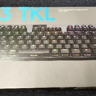 【愛品館江戸川店】ロジクール：ゲーミングキーボード「G913 TKL」ID：130-028890-007