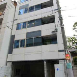 【中津駅】徒歩５分🦶オートロック付きです💙貸店舗😮