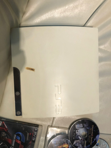 PS3 ソフト各種　コントローラー4つ　値下げ中