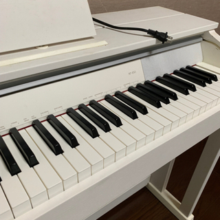 カシオ　AP450 電子ピアノ？の画像