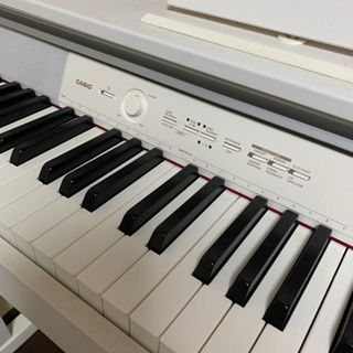 カシオ　AP450 電子ピアノ？の画像