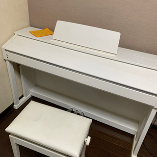 カシオ　AP450 電子ピアノ？の画像