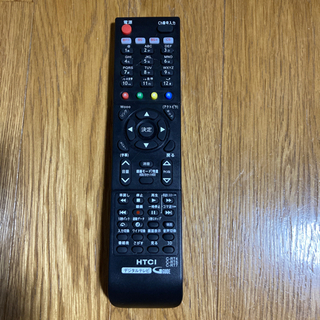 日立 WOOO P42-XP05 HDD内蔵 プラズマテレビの画像