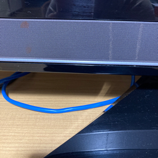 日立 WOOO P42-XP05 HDD内蔵 プラズマテレビの画像