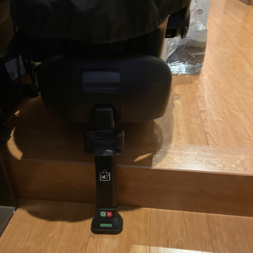 joie ベビーシート gemm ISOFIXベース  お値下げ中