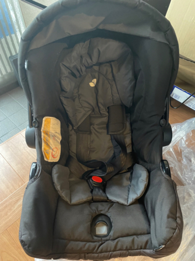joie ベビーシート gemm ISOFIXベース  お値下げ中
