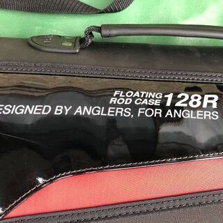 DAIWA FLOATING ROD CASE 128Rの画像