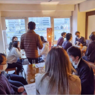 🥰社会人サークルに入りませんか🤗 - 友達