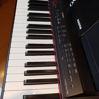 YAMAHA　電気ピアノ　P-90