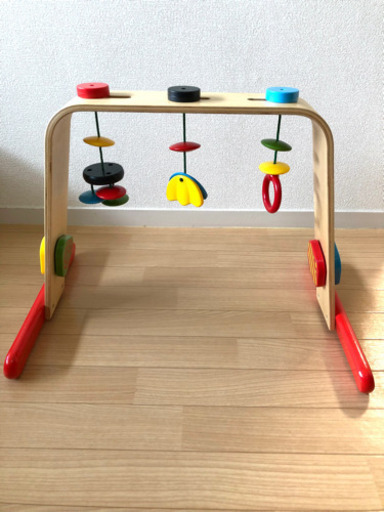 おもちゃ　レーカ