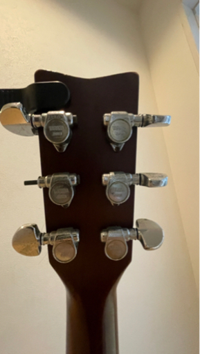 YAMAHA 美品