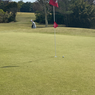 ゴルフ仲間募集⛳️沖縄県☀️