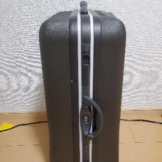 大型キャリーケース　の画像