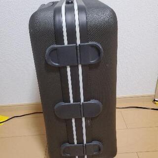 大型キャリーケース　の画像