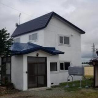 賃貸募集4LDK 敷地150坪‼️敷金・礼金０円‼️
