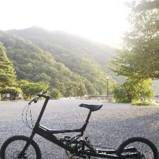 自転車ミニベロ(ｱｳﾞｧﾝﾄｩｰﾘｶﾞｰｼﾞｬﾍﾞﾘﾝ)値下げしました