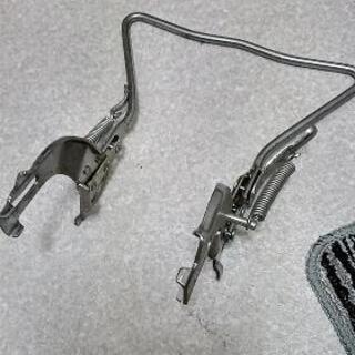 【１６〜２０インチ用】自転車スタンド