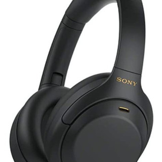 ヘッドフォン Sony WH-1000XM4