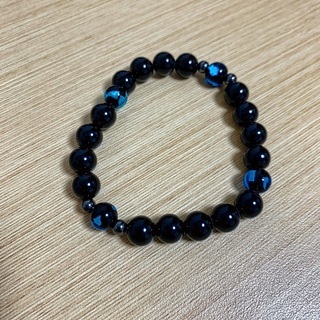 Stone Bracelet (ブレスレット数珠)