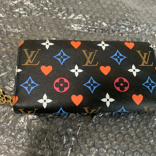 LV 財布　美品 稀少