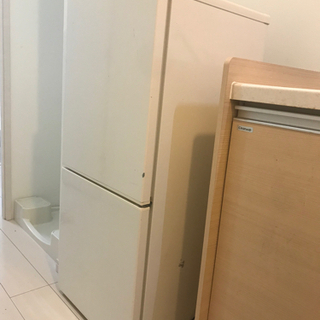 無印良品　冷蔵庫　RMJ-11B