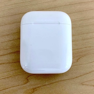 Apple AirPods with Charging Case...