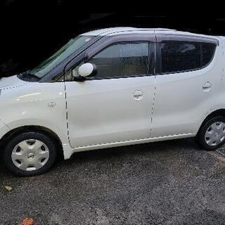 日産 モコ   車検付き   禁煙車 