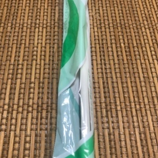 歯磨き粉付【歯ブラシ】無料の画像