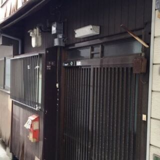地代収入のある土地をお譲り致します♪