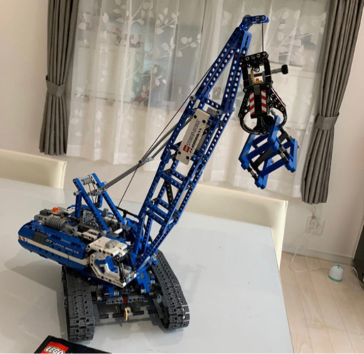 レゴ 42042 technic