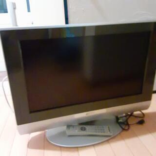 【お話し中】Victor　ビクター　動作確認済み　26インチの画像