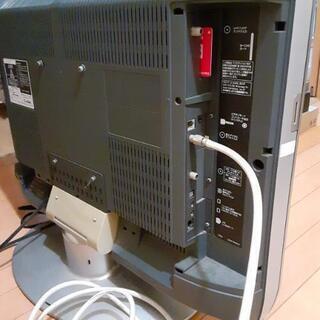 【お話し中】Victor　ビクター　動作確認済み　26インチの画像