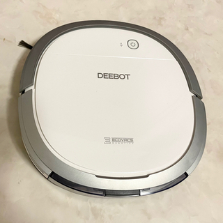 ロボット掃除機