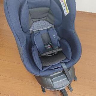 Combi チャイルドシート　ネセルターン Combi チャイルドシート ネセルターン