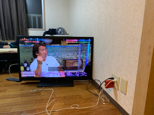 2012年AQUOS TV