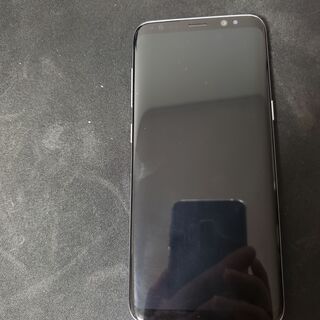 docomo　SC-02J（オーキッドグレー）最終値下げ