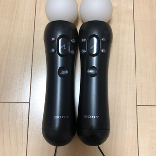 PlayStation Move モーションコントローラー　PS...
