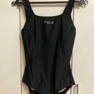 FILA 競泳水着　レディース　水泳　2XL