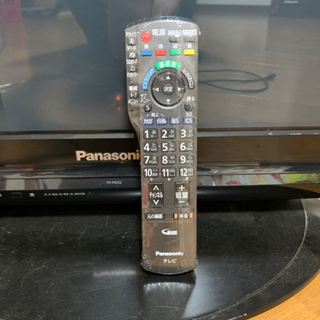 42インチ　たぶんプラズマテレビの画像