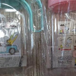 【スヌーピー】冷水筒・ピッチャー 1.８Lの画像